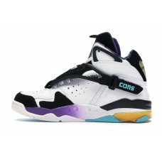 Кеды Converse Aero Jam Mid Hornets Home