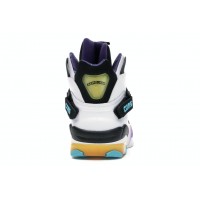 Кеды Converse Aero Jam Mid Hornets Home