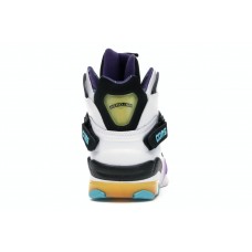 Кеды Converse Aero Jam Mid Hornets Home