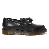 Dr. Martens Adrian Loafer Black