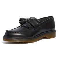 Dr. Martens Adrian Loafer Black