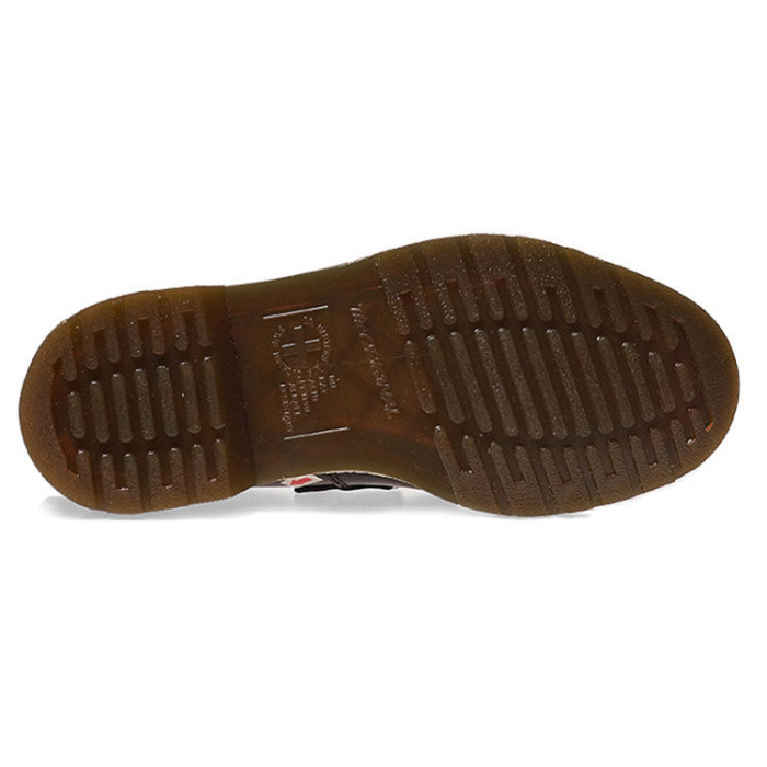 Dr. Martens Adrian Arcadia Leather Tassel Loafer Cherry Red - мужская сетка размеров Dr. Martens Adrian Arcadia Leather Tassel Loafer Cherry Red - мужская сетка размеров