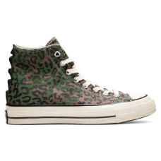 Converse Chuck Taylor All Star 1970 Hi Concepts Leopard Camo