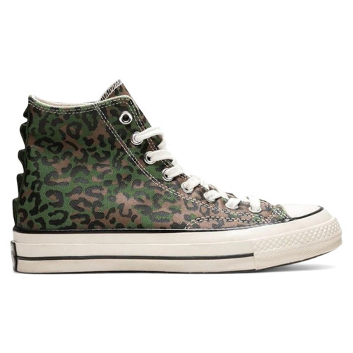 Concepts x Converse Chuck Taylor All Star 1970 High Leopard Camo - мужская сетка размеров