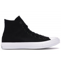 Кеды Converse Chuck Taylor II Hi Black