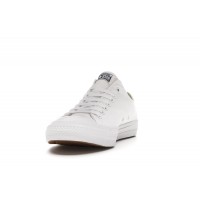 Кеды Converse Chuck Taylor II OX White