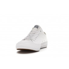Кеды Converse Chuck Taylor II OX White