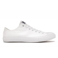 Кеды Converse Chuck Taylor II OX White