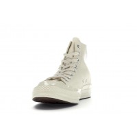 Кеды Converse Chuck Taylor All-Star 70 Hi Comme des Garcons PLAY White