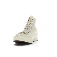 Кеды Converse Chuck Taylor All-Star 70 Hi Comme des Garcons PLAY White