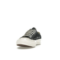 Converse Chuck Taylor All Star 70 Ox Comme des Garcons PLAY Black