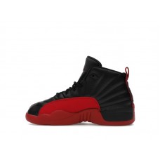 Детские Jordan 12 Retro Flu Game (2025) (PS)
