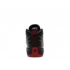 Детские Jordan 12 Retro Flu Game (2025) (PS)