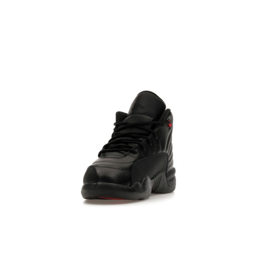Air Jordan 12 Retro PS Bloodline - детская сетка размеров