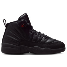 Детские Jordan 12 Retro Bloodline (PS)
