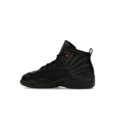 Детские Jordan 12 Retro Bloodline (PS)
