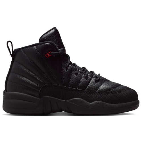 Air Jordan 12 Retro PS Bloodline - детская сетка размеров