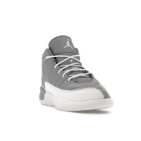 Детские кроссовки Jordan 12 Retro Stealth (PS)
