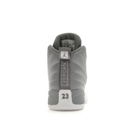 Детские кроссовки Jordan 12 Retro Stealth (PS)