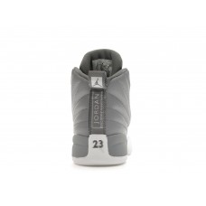 Детские кроссовки Jordan 12 Retro Stealth (PS)