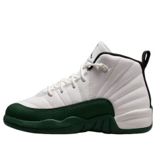 Детские Jordan 12 Retro Bucks (PS)