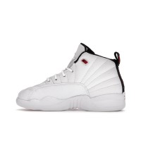 Детские кроссовки Jordan 12 Retro Twist (PS)
