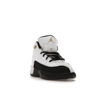 Детские кроссовки Jordan 12 Retro Royalty Taxi (PS)