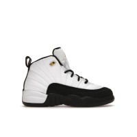 Детские кроссовки Jordan 12 Retro Royalty Taxi (PS)