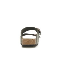 Женские Birkenstock Arizona Birkibuc Stone (W)