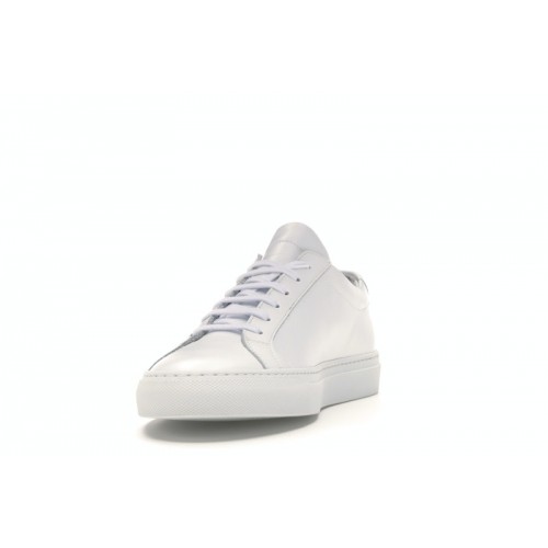 Common Projects Original Achilles White - мужская сетка размеров