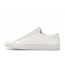 Common Projects Original Achilles White