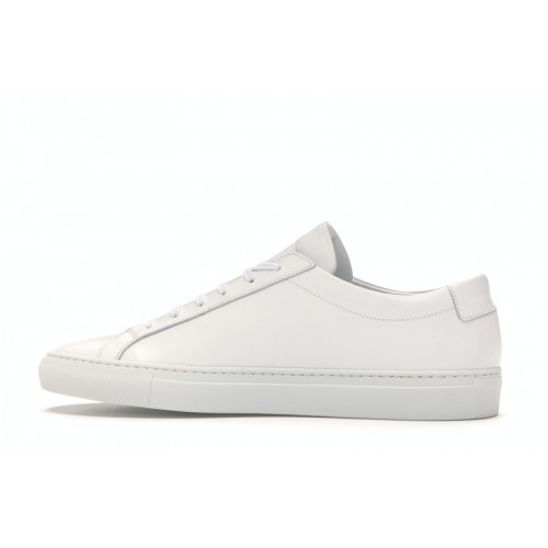 Common Projects Original Achilles White - мужская сетка размеров