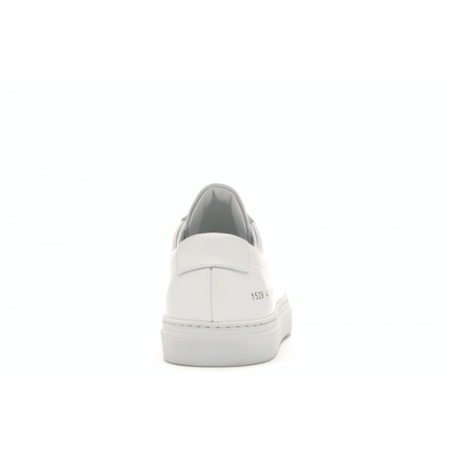 Common Projects Original Achilles White - мужская сетка размеров