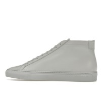 Common Projects Original Achilles High Grey