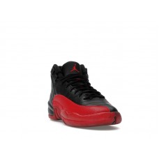 Подростковые кроссовки Jordan 12 Retro Flu Game (2025) (GS)
