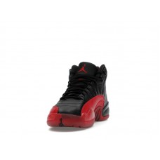 Подростковые кроссовки Jordan 12 Retro Flu Game (2025) (GS)