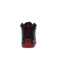 Подростковые кроссовки Jordan 12 Retro Flu Game (2025) (GS)