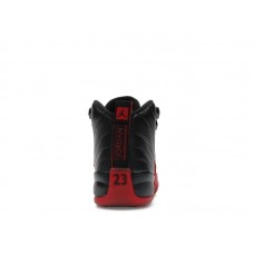 Подростковые кроссовки Jordan 12 Retro Flu Game (2025) (GS)
