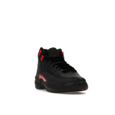 Подростковые Jordan 12 Retro Bloodline (GS)