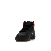 Подростковые Jordan 12 Retro Bloodline (GS)