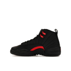 Подростковые Jordan 12 Retro Bloodline (GS)