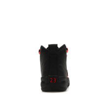 Подростковые Jordan 12 Retro Bloodline (GS)