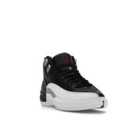 Подростковые кроссовки Jordan 12 Retro Playoffs (2022) (GS)