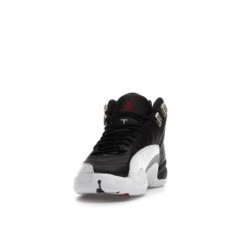 Подростковые кроссовки Jordan 12 Retro Playoffs (2022) (GS)