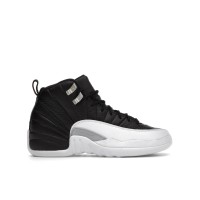 Подростковые кроссовки Jordan 12 Retro Playoffs (2022) (GS)