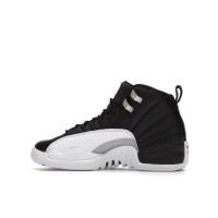 Подростковые кроссовки Jordan 12 Retro Playoffs (2022) (GS)