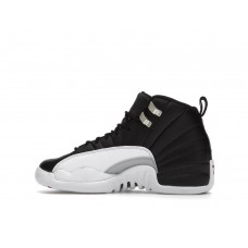 Подростковые кроссовки Jordan 12 Retro Playoffs (2022) (GS)