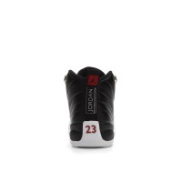 Подростковые кроссовки Jordan 12 Retro Playoffs (2022) (GS)