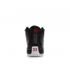 Подростковые кроссовки Jordan 12 Retro Playoffs (2022) (GS)