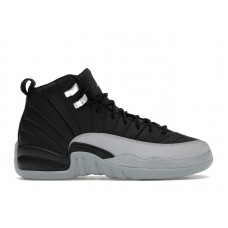 Подростковые кроссовки Jordan 12 Retro Barons (GS)